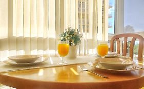 Inmogest - Apartamento Hercules Beach